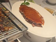 -四季民福烤鸭店(王府井东安门店)