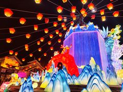 -芜湖方特东方神画