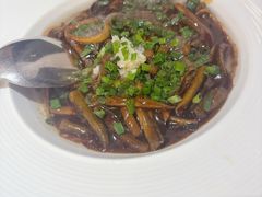 -老洋房花园饭店(绍兴路店)