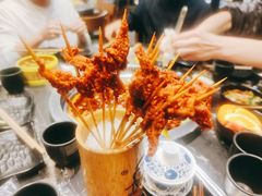 -小王少龙火锅(沙南街店)