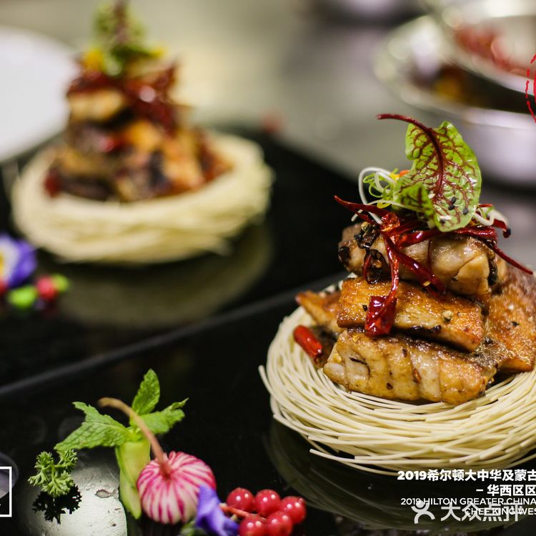 厨王来争霸