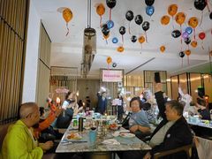 -深圳同泰万怡酒店·万荟轩自助餐厅(同泰店)