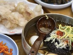 -服务大楼冷面(延大店)