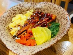 -林妈妈村·日式料理(宝山龙湖天街店)