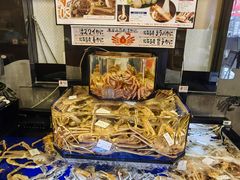 -蟹道乐(道顿堀本店)