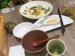 -苏小柳点心·手作小笼包(浦东嘉里城分院)