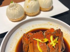 -成隆行·蟹王府(九江路店)