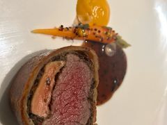 招牌惠灵顿牛排-蝶舍·MAISON PAPILLON