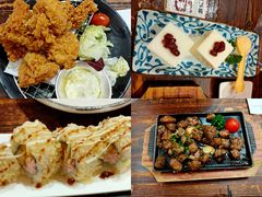 -小川洋风料理(街道口店)
