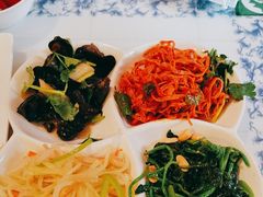 -东方饺子王(和平里店)
