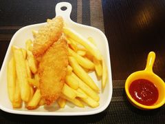 -向日葵十五度餐厅(昌平区店)
