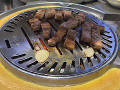 -喜来稀肉(虹泉路店)
