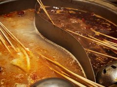 -热辣宗师·串串火锅(万达金街店)