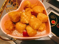 -椰小鸡·琼州糟粕醋·火锅(美兰缤纷城店)