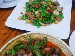 -曹家小厨(贵阳路店)