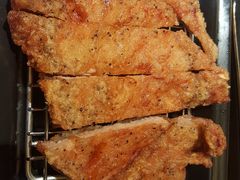 君悦排骨饭-馔豚·台北菜专门店(深圳湾万象城店)