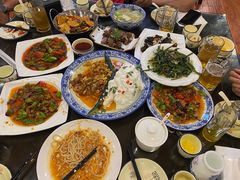 -有家驴肉黄面(敦煌店)