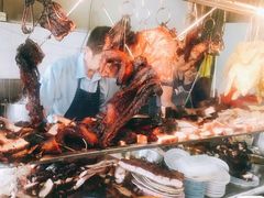 烧肉叉烧-Char Siew Yoong - 叉燒楊家家來