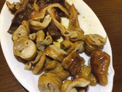 熏大肠-张包铺(关东古巷店)