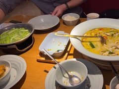 -蜜桃餐厅·伴山(海岸城店)