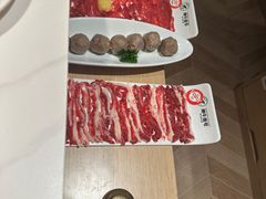 -潮牛壹号鲜牛肉火锅(世界城广场店)