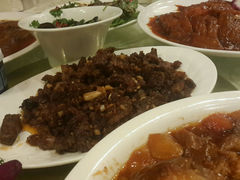 android_upload_pic-永源成清真餐厅(黑牛城道店)