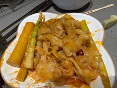 -海底捞火锅(万象城店)