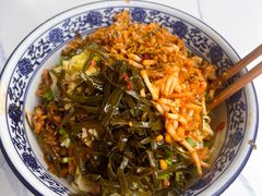 -带杏干面馆(洋湖景园店)