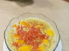 -佰搭果·广式茶餐厅(西华路店)