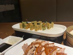 -全聚德(江宁店)