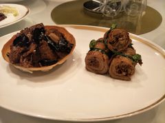 -金轩中餐厅 Jin Xuan(浦东丽思卡尔顿酒店)