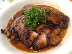 -添利·香港茶餐厅·下午茶(雪象店)