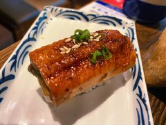 厚鳗烧寿司-大雄寿司(中华广场店)