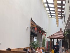 -壹零捌道·北京烤鸭(车公庄店)