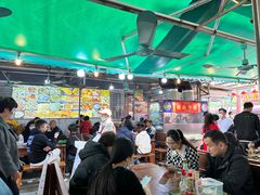 -周记蟹仔粉(侨港风情街店)