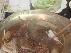 -芦月轩羊蝎子(劲松店)