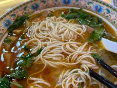 -金杨拉面王小吃面馆·牛三宝面·红烧牛肉粉