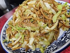 -北大地皖峰饭馆