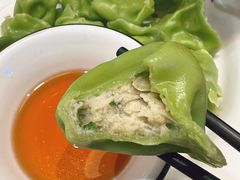 -山海菜馆·海肠捞饭·青岛菜(栈桥店)
