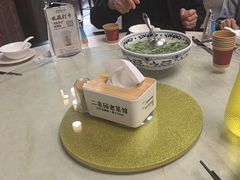 -二泉园老菜馆·百年无锡菜