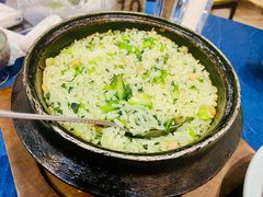 -香雪海饭店中餐厅(人民桥店)