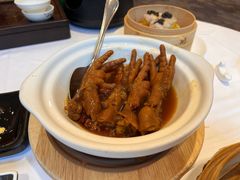 -白天鹅宾馆-宏图府餐厅