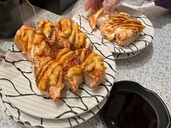 -争鲜回转寿司(大连和平广场凯德PLUS店)