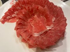 -仁和四季涮肉馆(天坛南门店)