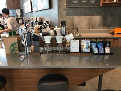 -星巴克(凯德晶萃店)