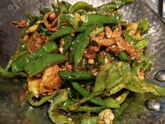 -东方红·湖南菜(金屿店)