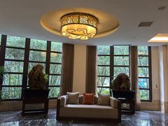 -天目湖御水温泉·度假酒店