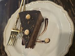 -藏书馆咖啡LibraryCoffee·Bistro(牡丹园店)
