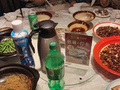 -渝味川菜(夜宵航母店)