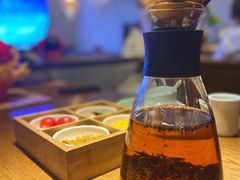 -闽上鲜·福建菜(龙湖滨江天街店)